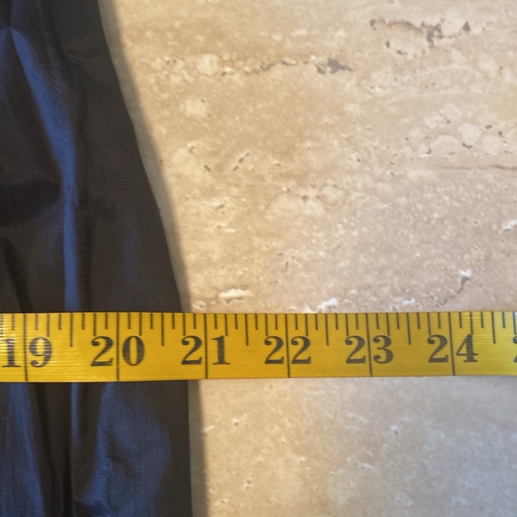 ESCADA NWOT beautiful floral dress, perfect condition,measurements in photos - Picture 15 of 16